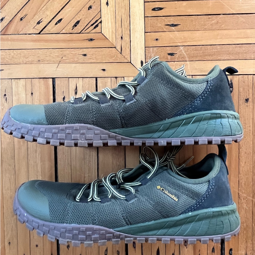 Men's Columbia 10.5 Shoes